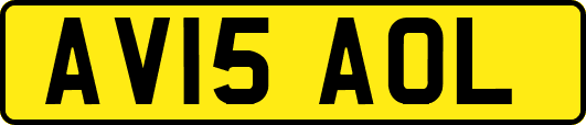 AV15AOL