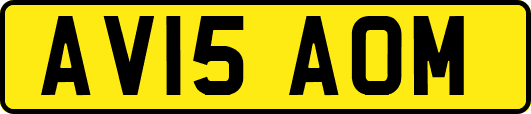 AV15AOM