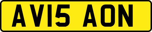 AV15AON