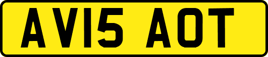 AV15AOT
