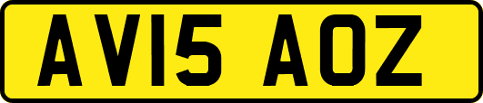 AV15AOZ