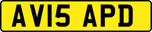 AV15APD