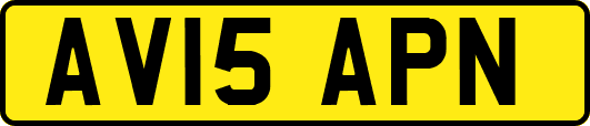 AV15APN