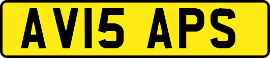 AV15APS