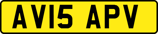 AV15APV