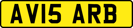 AV15ARB