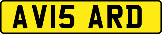 AV15ARD