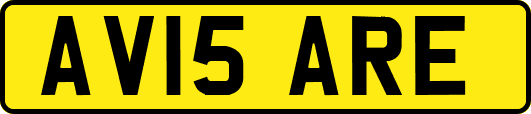 AV15ARE
