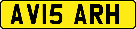 AV15ARH