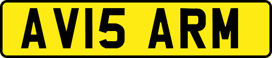 AV15ARM