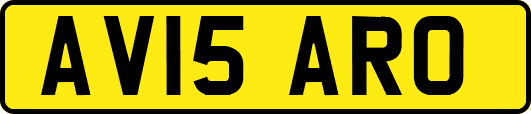 AV15ARO