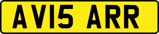 AV15ARR