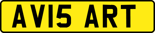 AV15ART