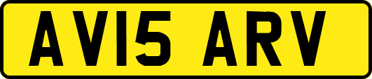 AV15ARV