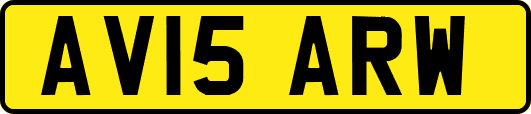 AV15ARW