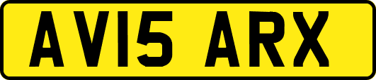 AV15ARX