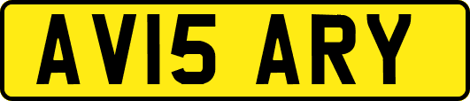 AV15ARY