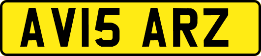 AV15ARZ
