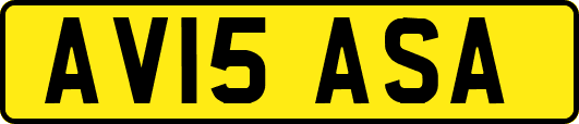AV15ASA