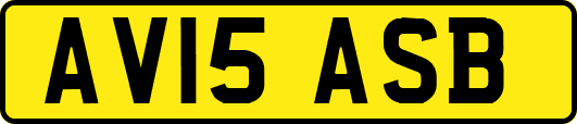 AV15ASB