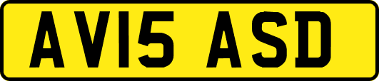 AV15ASD