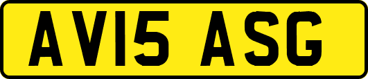 AV15ASG
