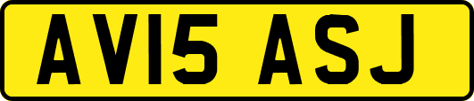 AV15ASJ