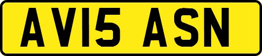 AV15ASN