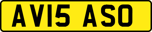 AV15ASO