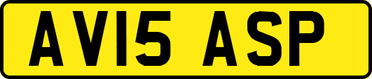 AV15ASP