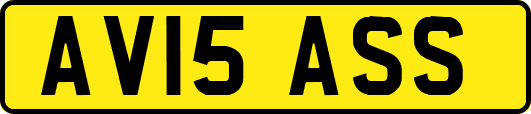 AV15ASS