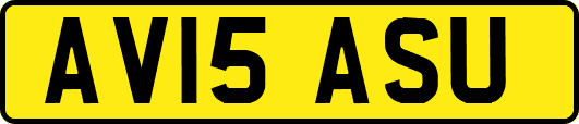 AV15ASU