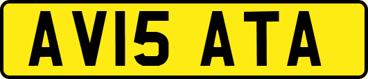AV15ATA