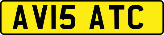 AV15ATC