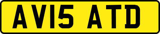 AV15ATD