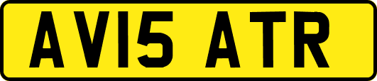 AV15ATR