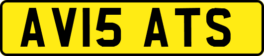 AV15ATS