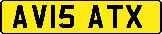 AV15ATX