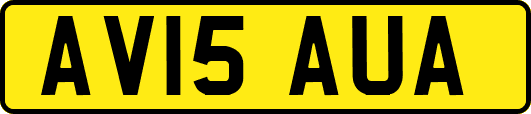 AV15AUA