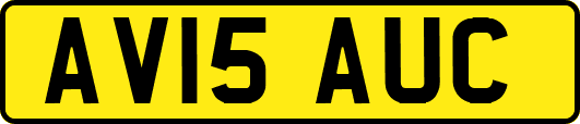 AV15AUC