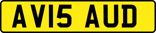 AV15AUD