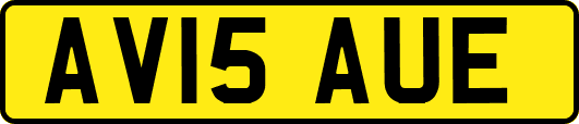 AV15AUE