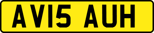 AV15AUH