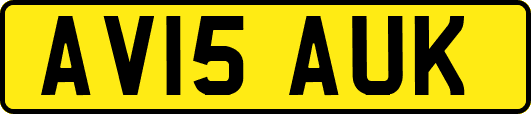 AV15AUK