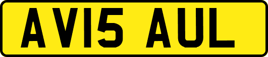 AV15AUL
