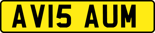 AV15AUM