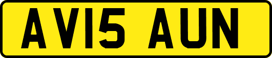 AV15AUN