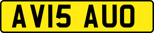 AV15AUO