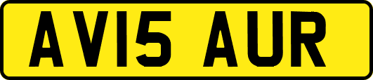 AV15AUR