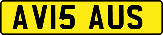 AV15AUS